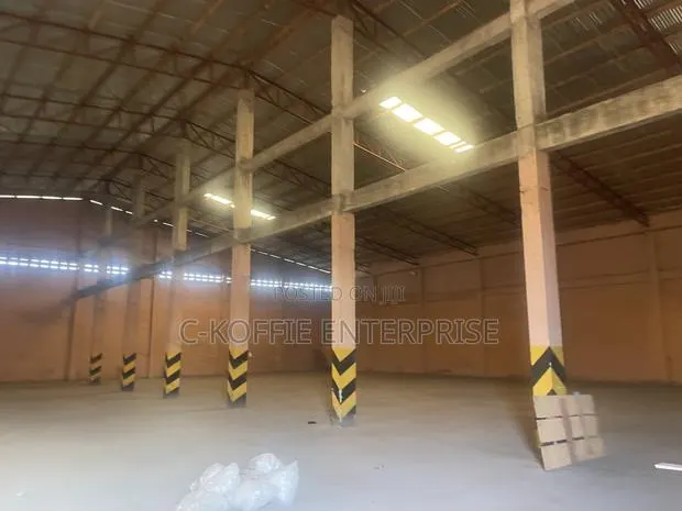 1, 200 Warehouse at Circle for Rent · Photo 1