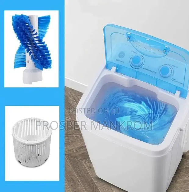 Washing Machine 3 in 1 · Photo 1