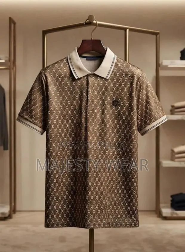 Designer Club -T Shirt for Men · Photo 1