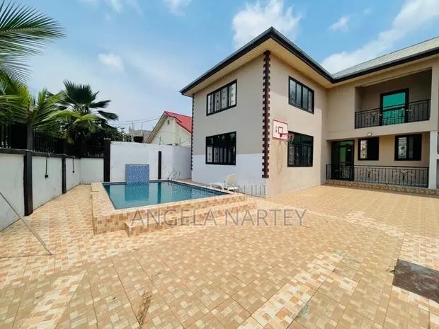 7bdrm House in Transacco-East Legon, Accra Metropolitan for sale · Photo 1