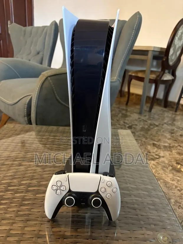 Ps5 Standard · Photo 1