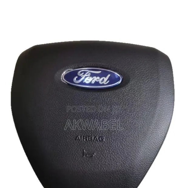 Ford F150 2015-2020 Airbag Cover - Steering Wheel Oem Spare Part · Photo 1