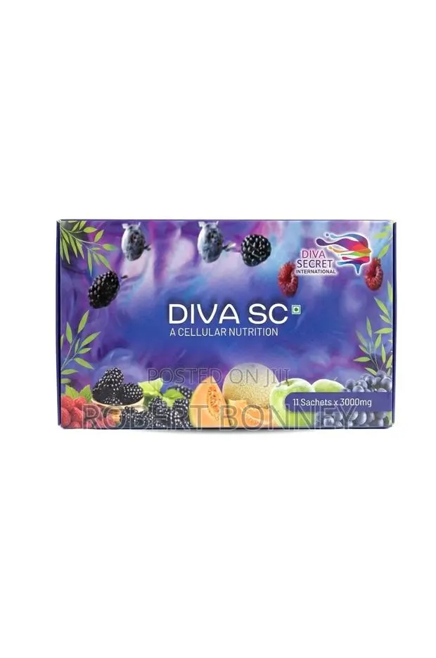 Diva Secret Stem Cell · Photo 1