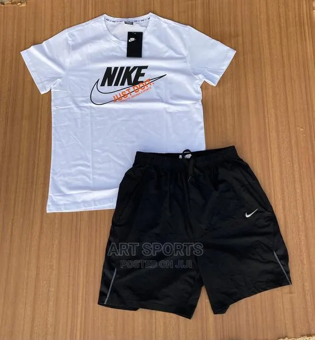 Nike Top And Down. · Photo 1