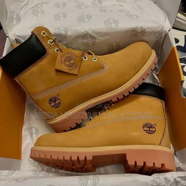 Timberland Sneakers · Photo 1