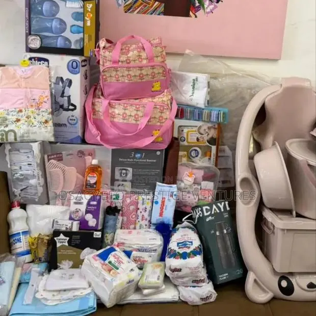 5000 Delivery Package · Photo 1