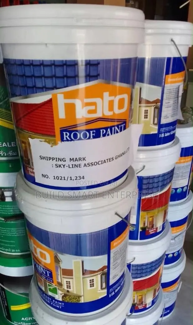 Hato Paint (20l) · Photo 1