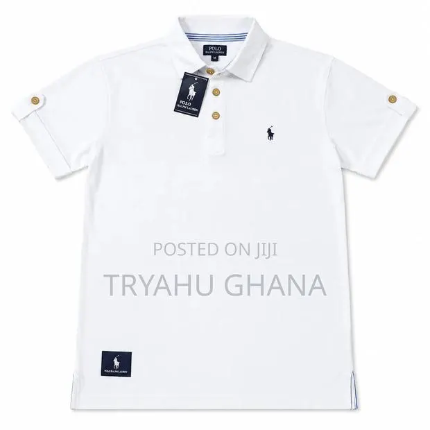 Men's Quality Polo Lacoste for Sale · Photo 1