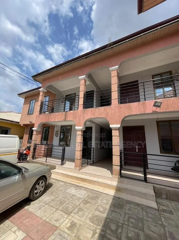 2bdrm Apartment in Sefdard Properties, Amasaman for rent · Photo 1
