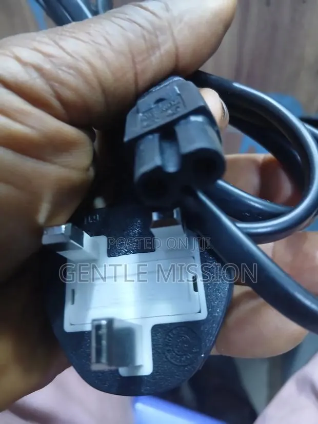Cable for Radio and Television · Photo 1