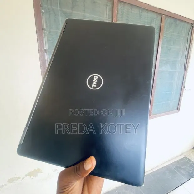 Laptop Dell Latitude 5480 8GB Intel Core i5 SSD 128GB · Photo 1