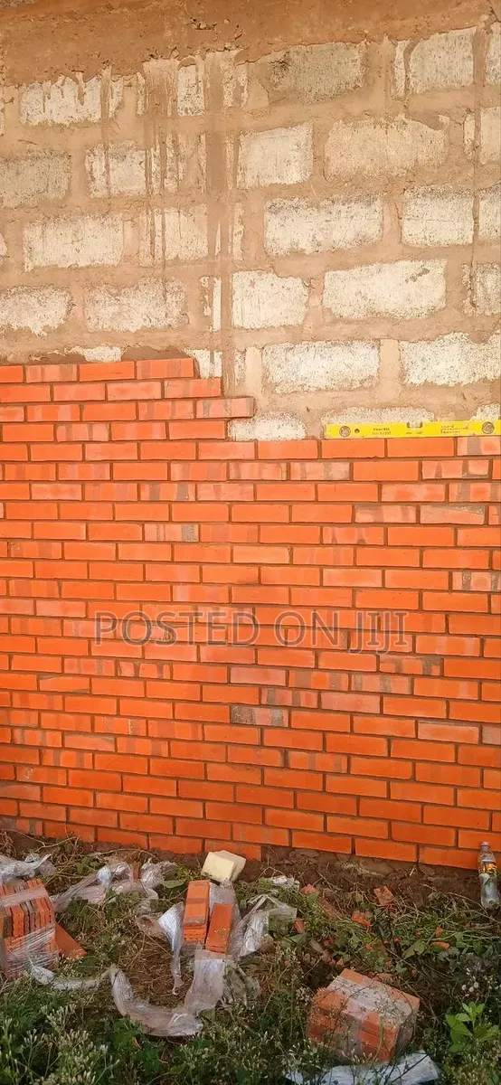 Burnt Bricks and Bricks Tiles · Photo 8