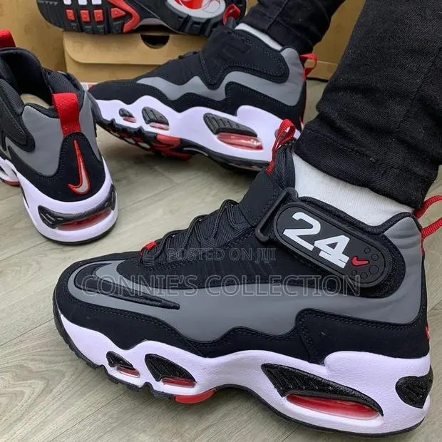 Nike Air Griffey Max · Photo 1