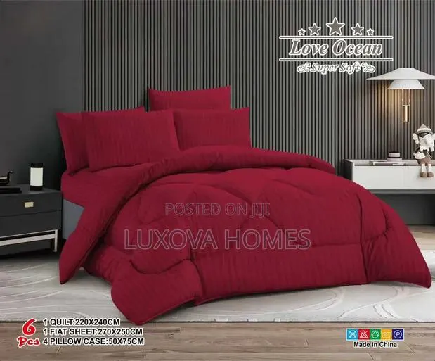 The Perfect Duvet Set for Your Home · Photo 1
