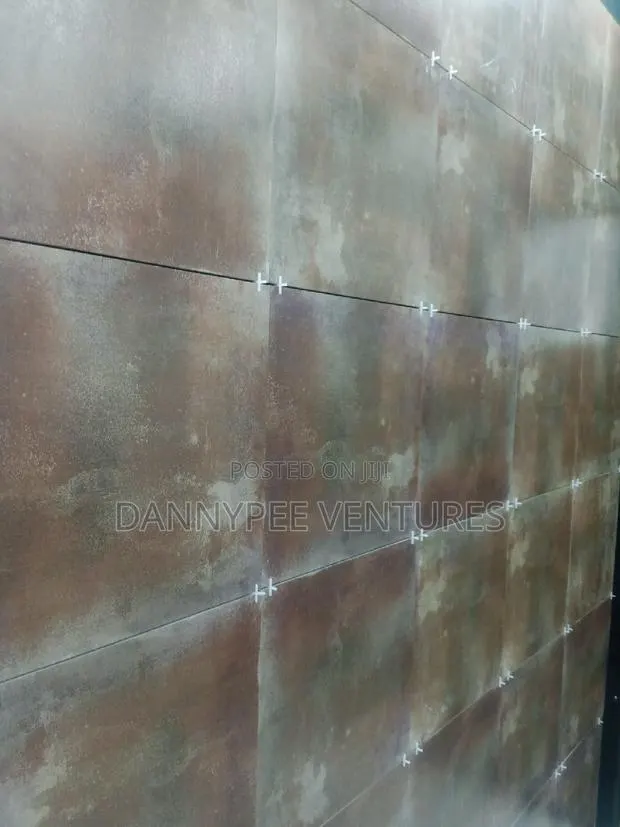 Heavy-Duty Indian Compound Floor Tiles · Photo 1