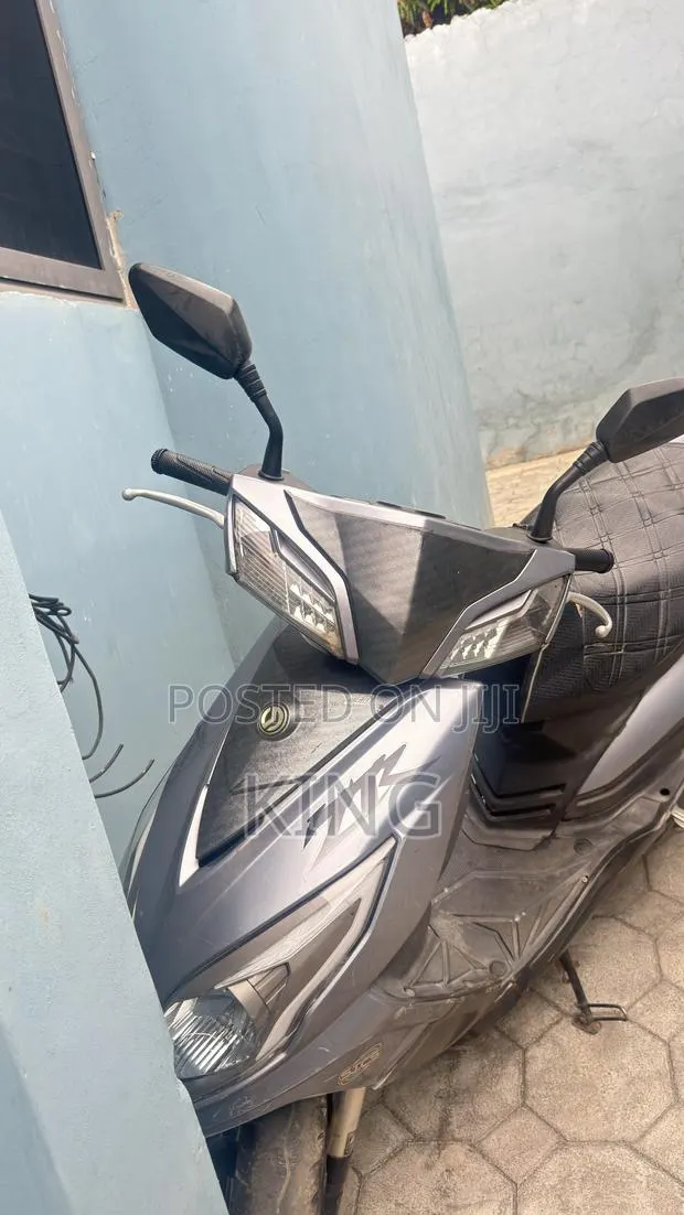 Znen Vento 2022 Black · Photo 1