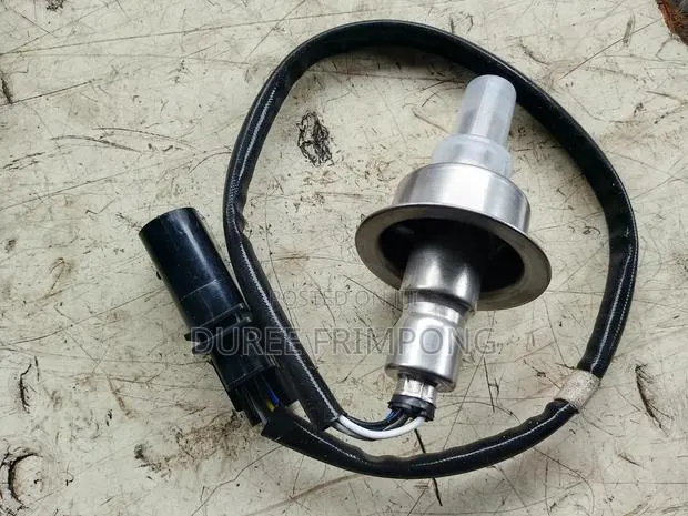 Hyundai Sonata Oxygen Sensor · Photo 1