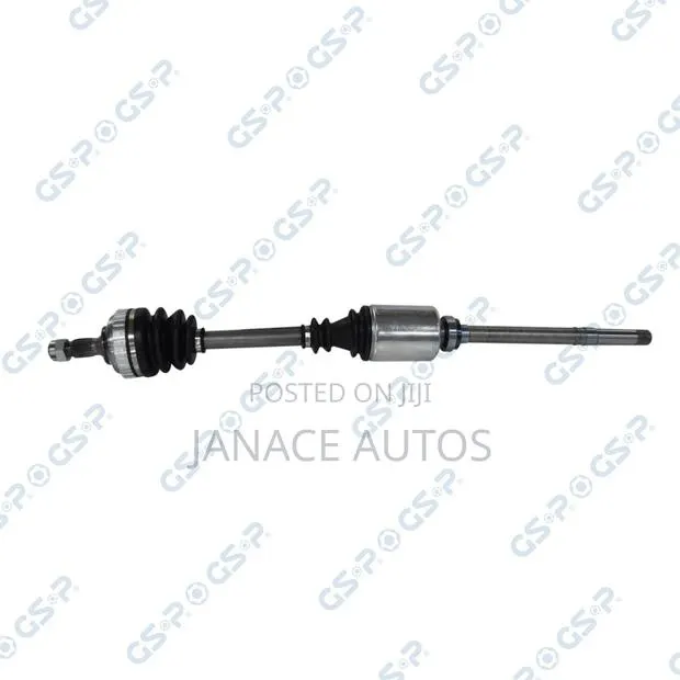 Peugeot 406 DHW /DHX /Dhy Drive Shaft Mapco 16383 · Photo 1