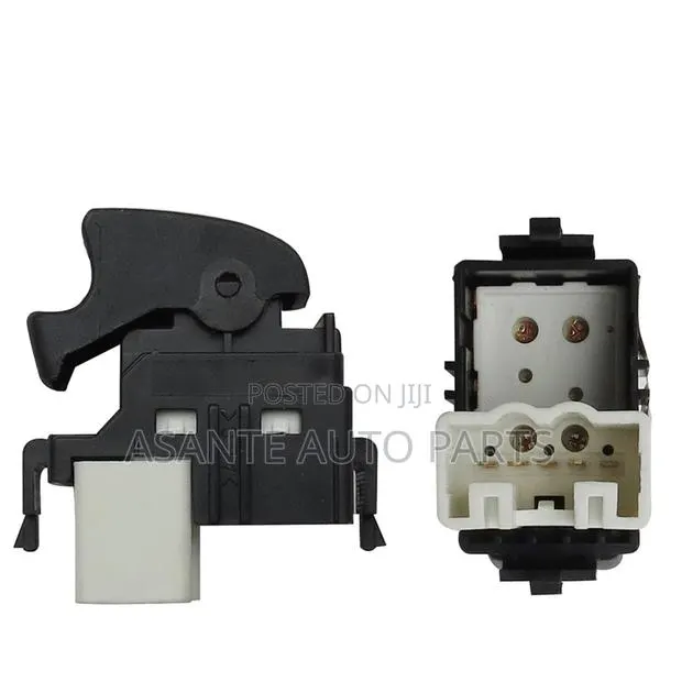Toyota Single Power Window Switch · Photo 1