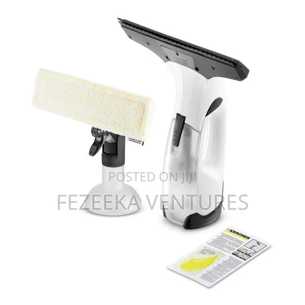 Karcher Wv2 Plus Window Vacuum · Photo 1