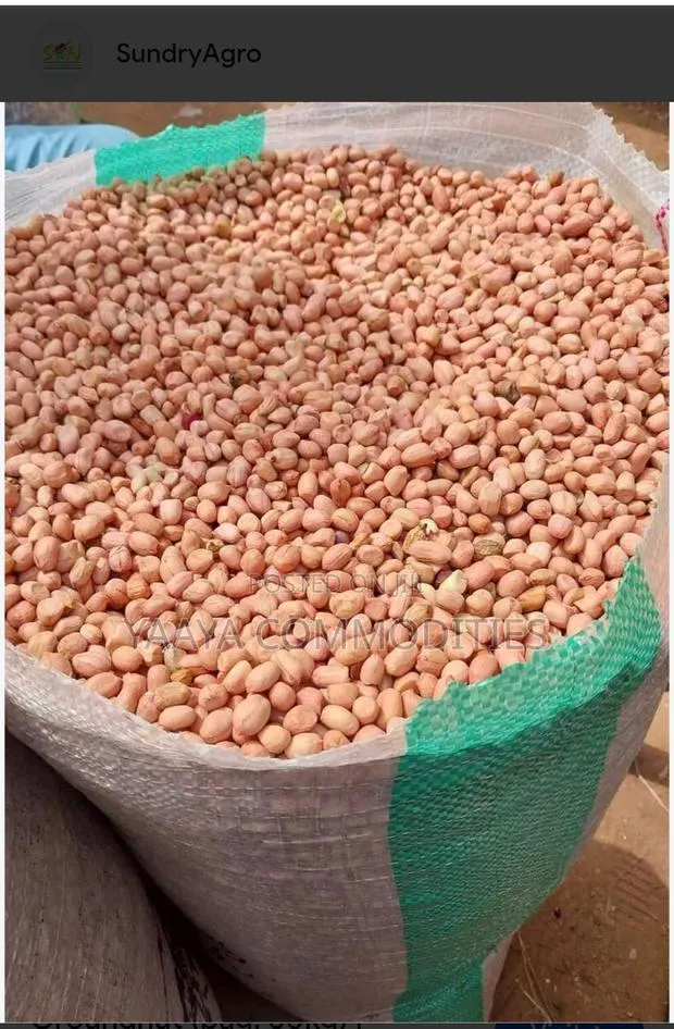 Ground Nut