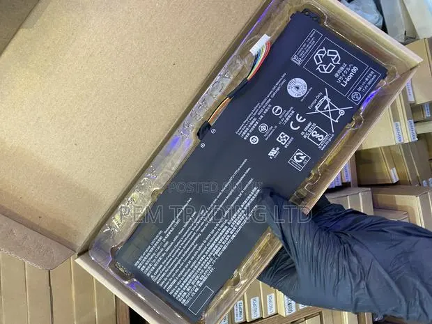 Ap18c4k Laptop Battery Compatible With Acer Aspire 3 A315-42 · Photo 1
