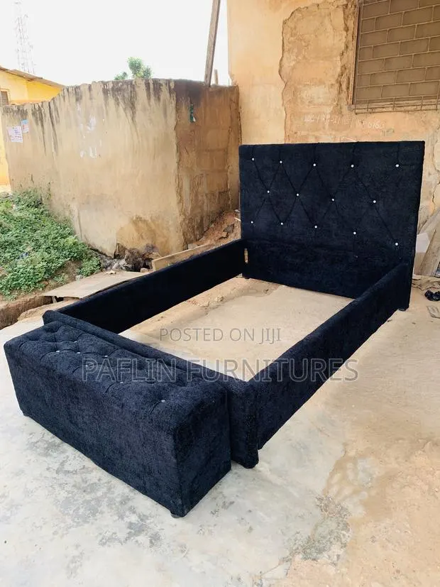 Quality Double Bed and Automan · Photo 1