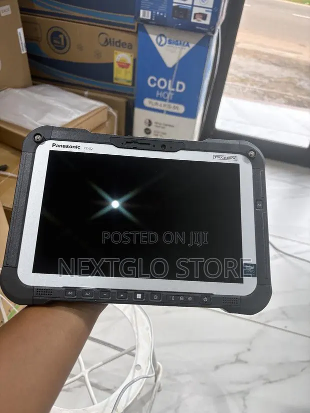 New Tablet 512 GB Black · Photo 1