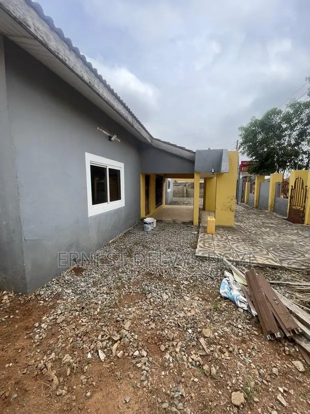 4bdrm House in Spintex Road, Manet Court for sale