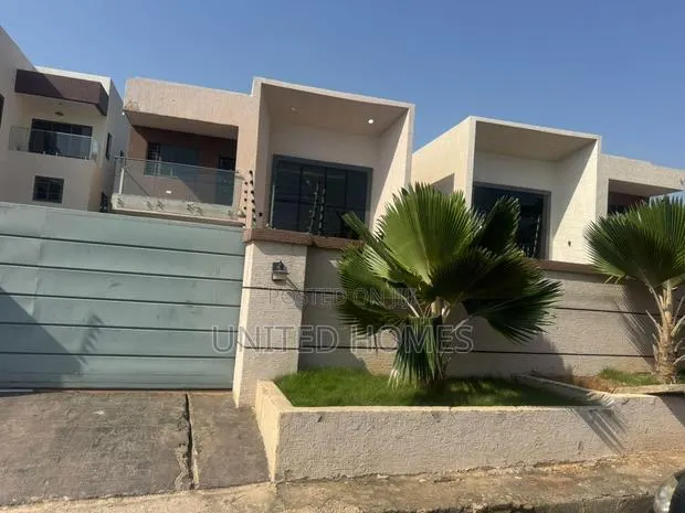 4bdrm House in Tantra Hills for rent · Photo 1