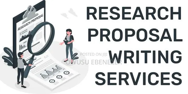 Professional Proposal Writing Services – Persuasive Custom · Photo 1
