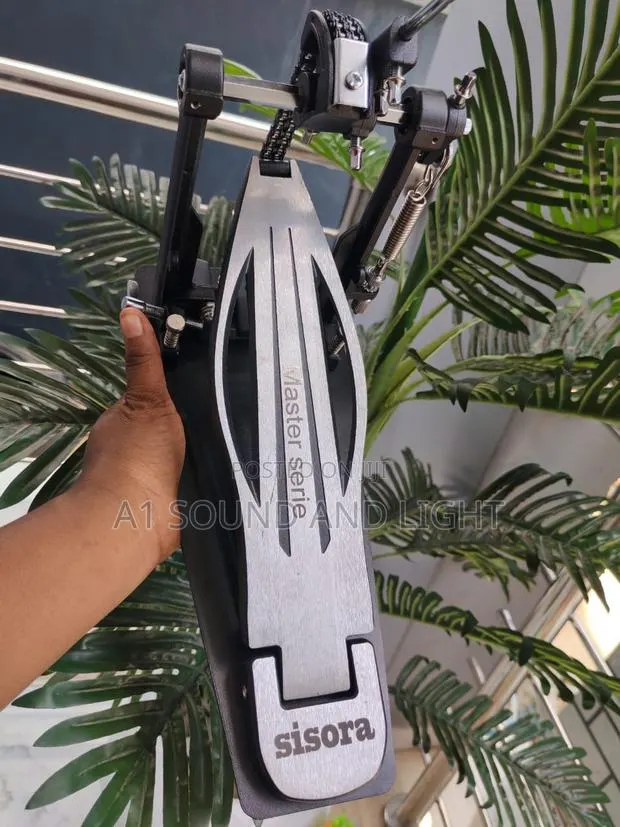 Sisora Drum Pedal · Photo 1