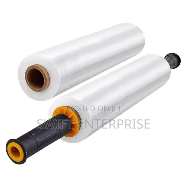 Stretch Films · Photo 1