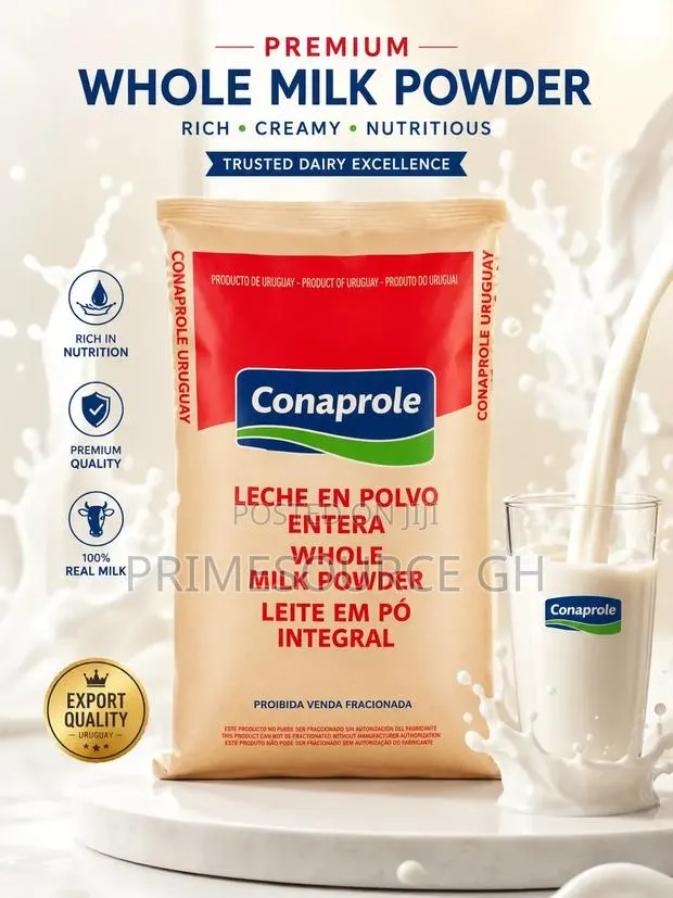 Conaprole Milk Powder · Photo 1