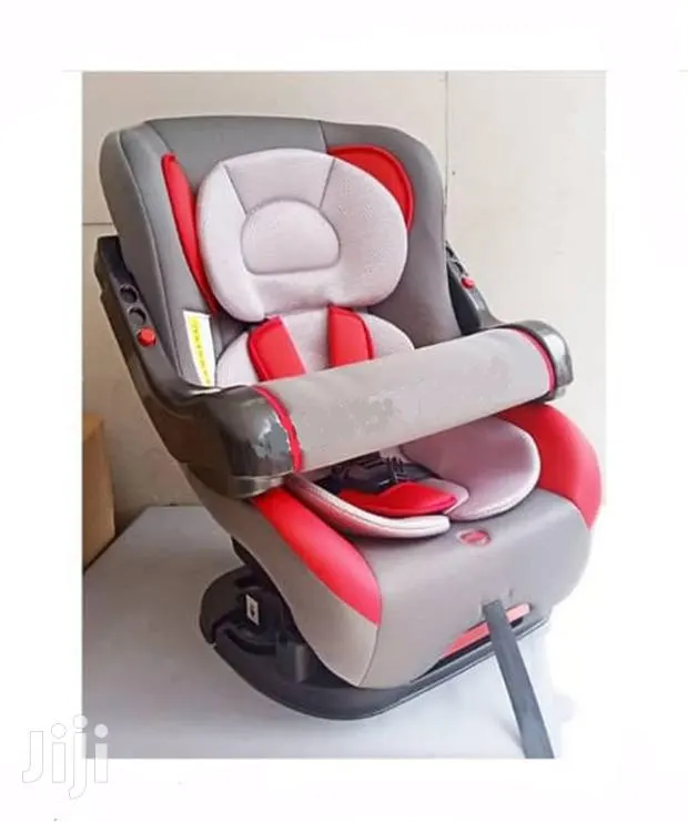Baby Car Seat · Photo 1