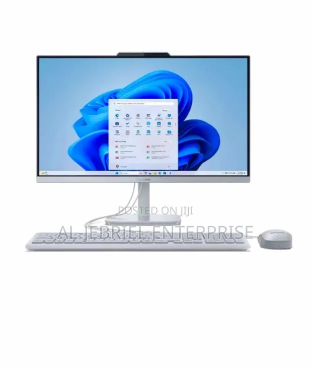 New Desktop Computer Lenovo 8GB Intel Core i3 SSD 512GB · Photo 1