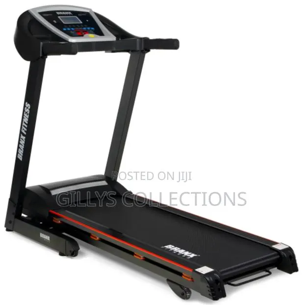 Foldable Treadmill · Photo 1