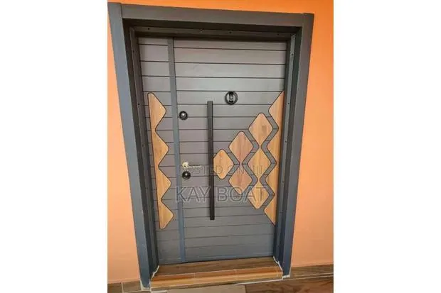 A Delicious Door · Photo 1