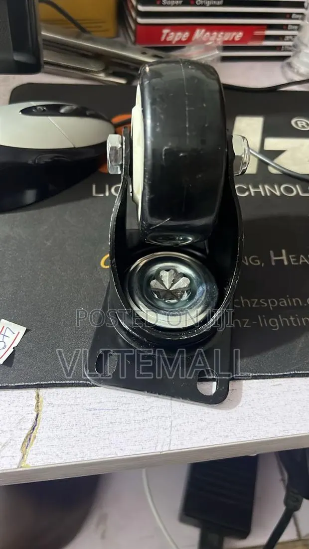 Industrial Heavy Duty Caster 3 · Photo 1