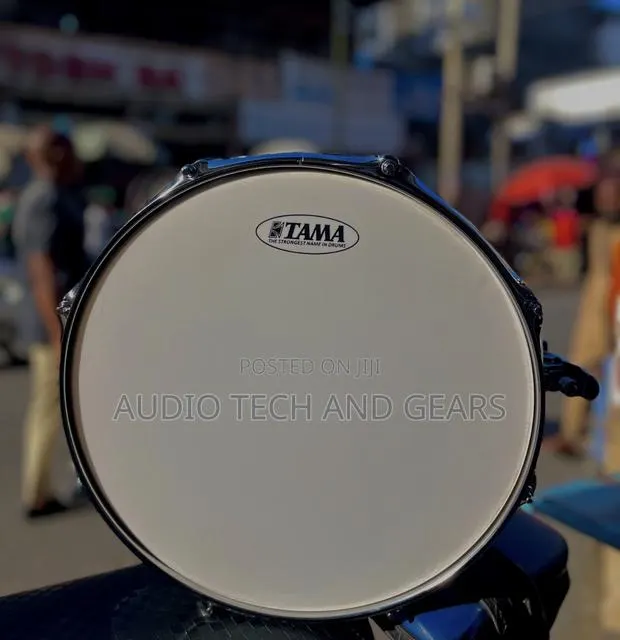Tama Picolo Snare Drum · Photo 1