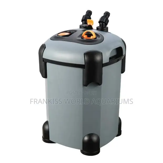 External Aquarium Filters · Photo 3