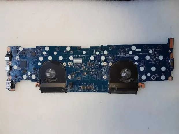 HP EliteBook 1020 G2 X360 Mother Board · Photo 1