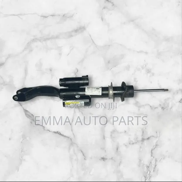 Benz W205, C43, C450 Amg Shock Absorbers · Photo 1