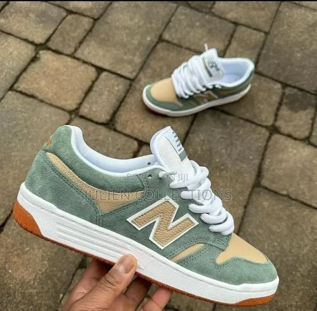 New Balance 480 · Photo 1