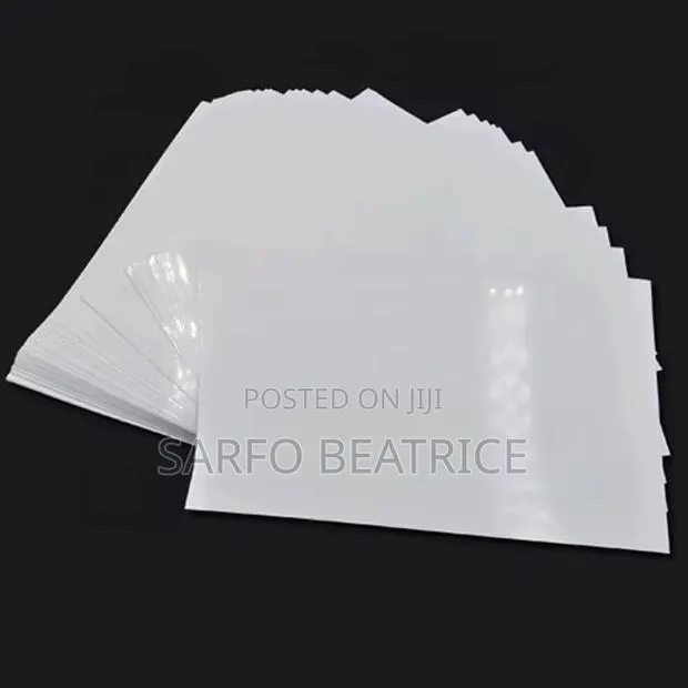 Copy Printing Paper
