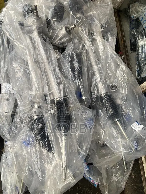 Outlander 2013,2014,2015,2016,2017 Steering Racks · Photo 1