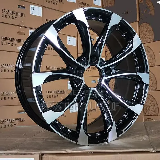 Brand New Landcruser Rim · Photo 1