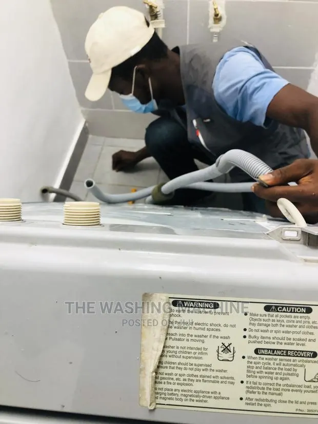 Call Us Now for a Home Services and Repairs! · Photo 1