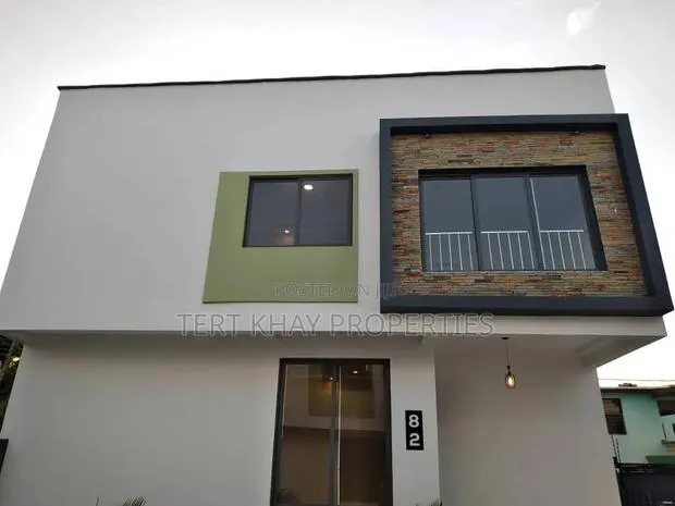 4bdrm House in Adjirigano, Ability for rent · Photo 1