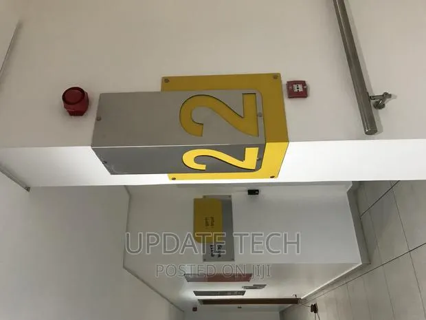 Wall Branding · Photo 1